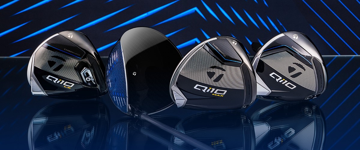 Golf Clubs TaylorMade