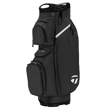 Car lite Golf Bag Grey