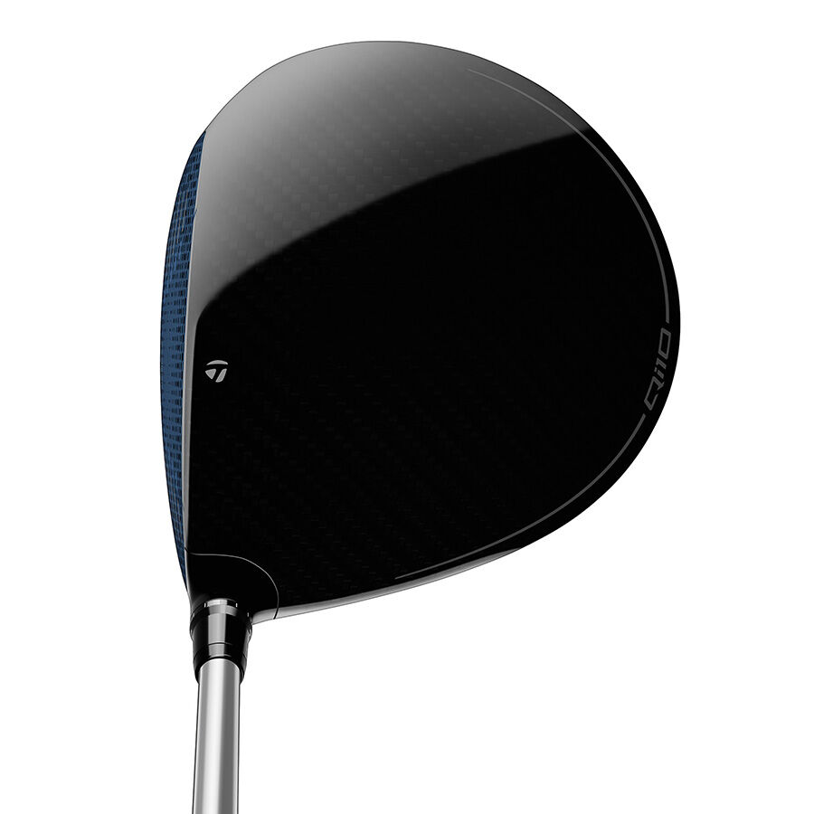 Qi 10 Max Driver / Right / Regular / 12.0° - WhatsGolf