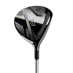 Fairways TaylorMade