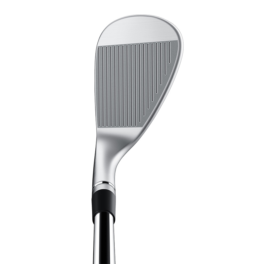 Milled Grind 4 Wedge / Right / Stiff / 52.09° - WhatsGolf