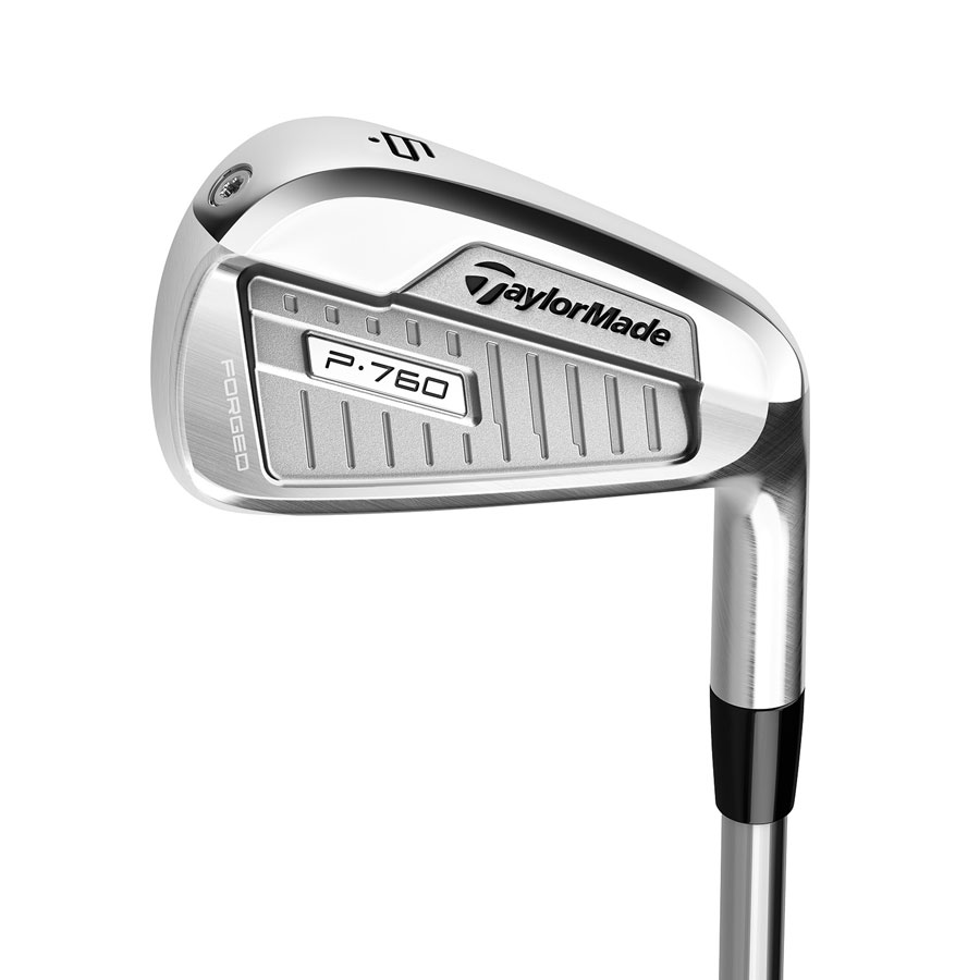 P760 Irons - WhatsGolf